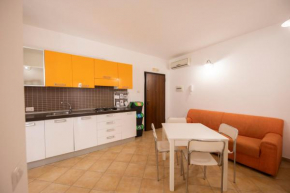 Гостиница Rosabella Ambra apartment in Cefalù center, Чефалу